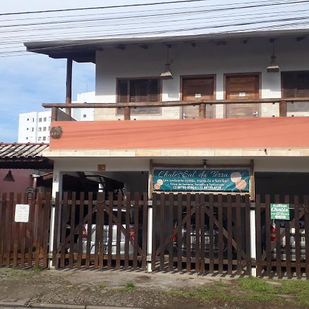 Chalé Sal da Terra / Suite planejada para casal Caraguatatuba Exterior foto