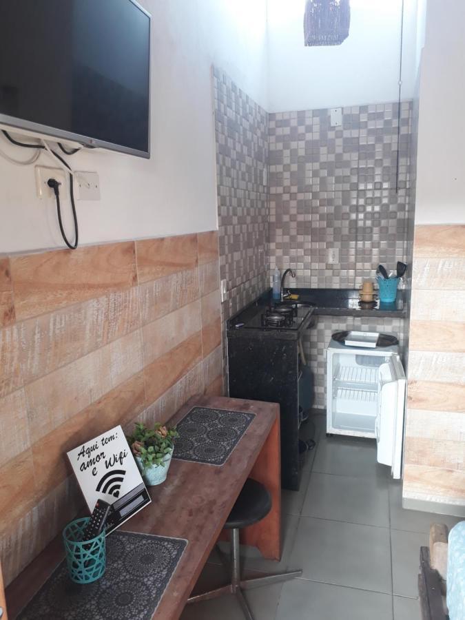 Chalé Sal da Terra / Suite planejada para casal Caraguatatuba Exterior foto